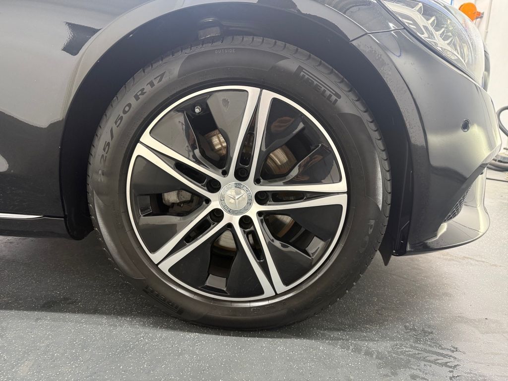 Mercedes-Benz C 200 2020