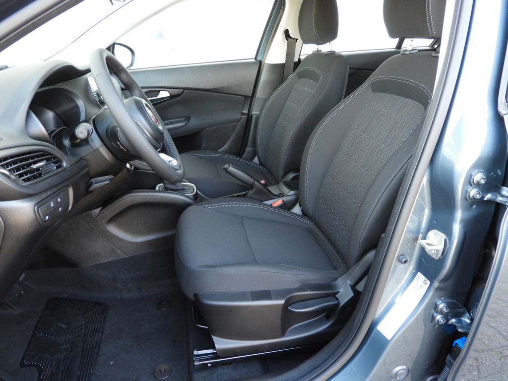 Fiat Tipo 2024