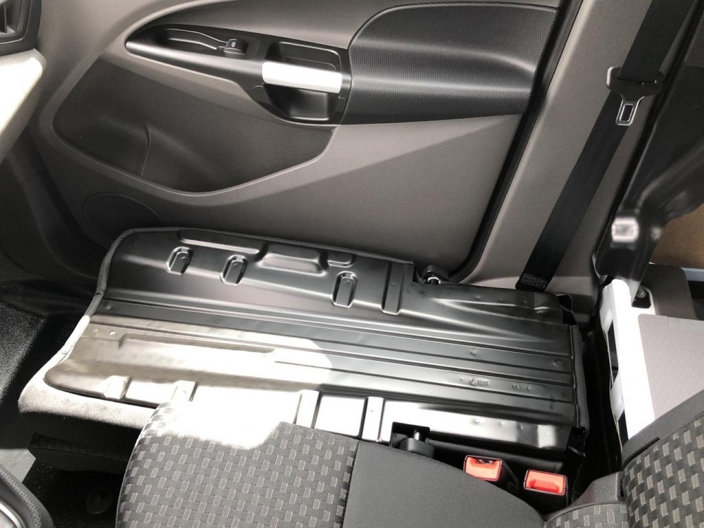 Ford Transit Connect 2025