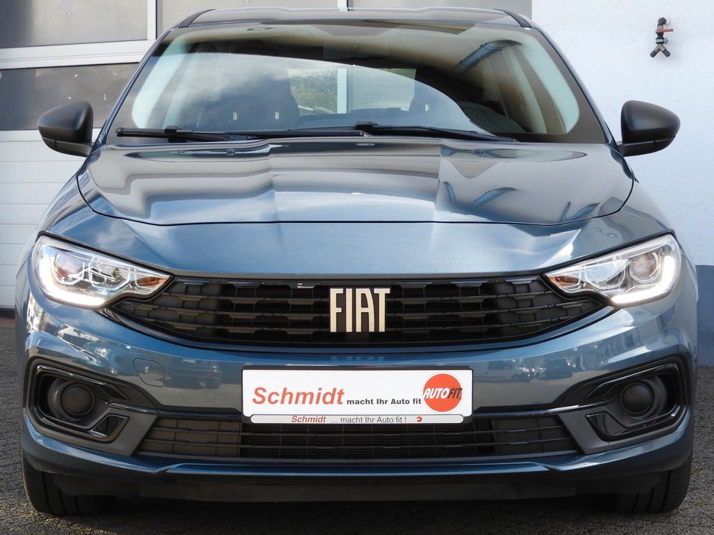 Fiat Tipo 2024