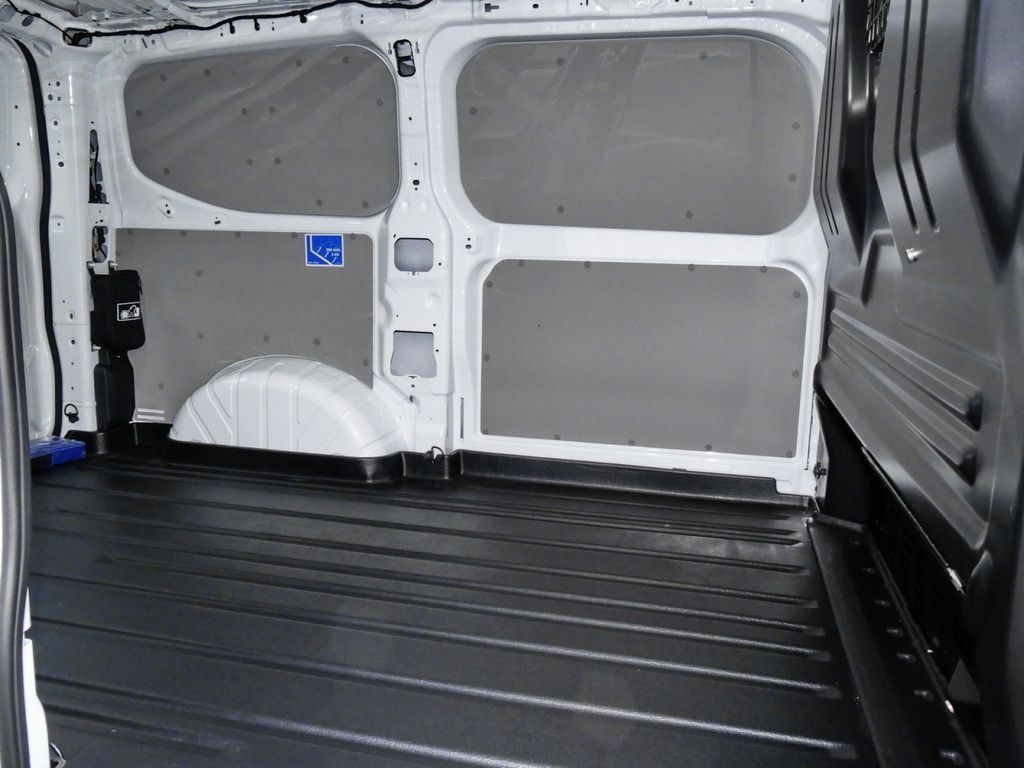 Ford Transit Custom 2024