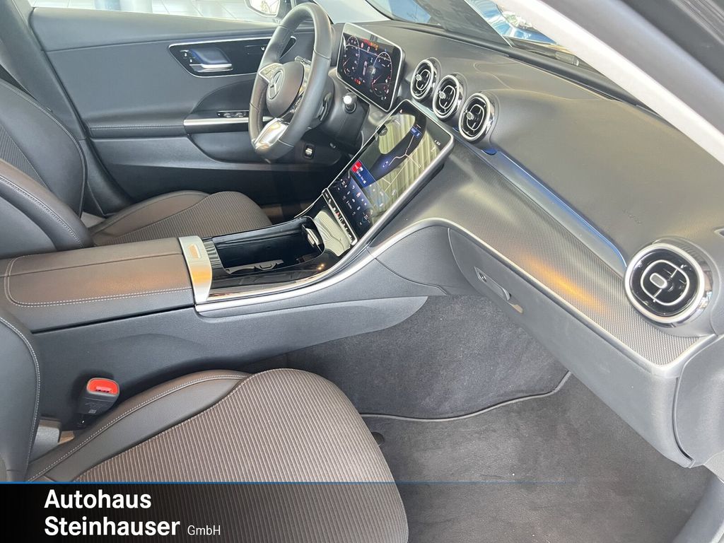 Mercedes-Benz C 200 2024