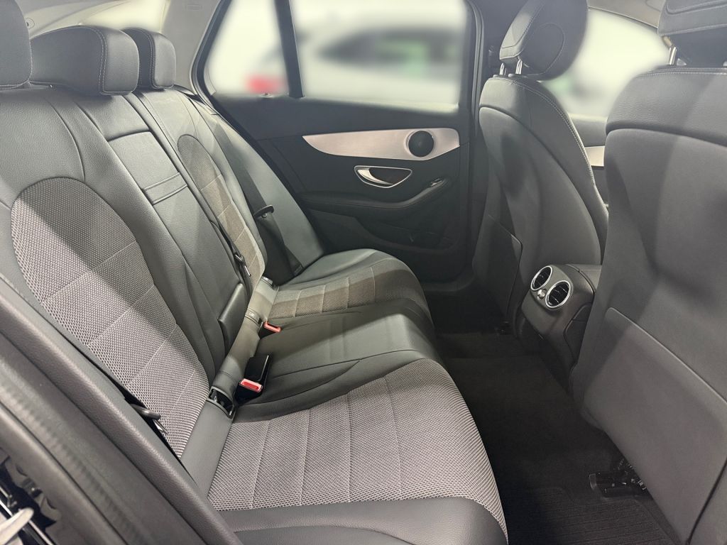 Mercedes-Benz C 200 2020