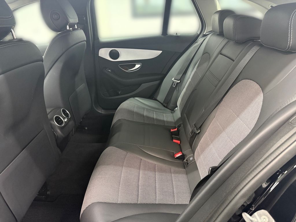 Mercedes-Benz C 200 2020