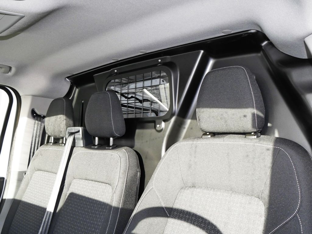 Ford Transit Custom 2024