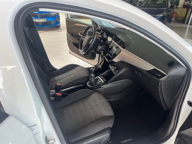 Opel Corsa 2022