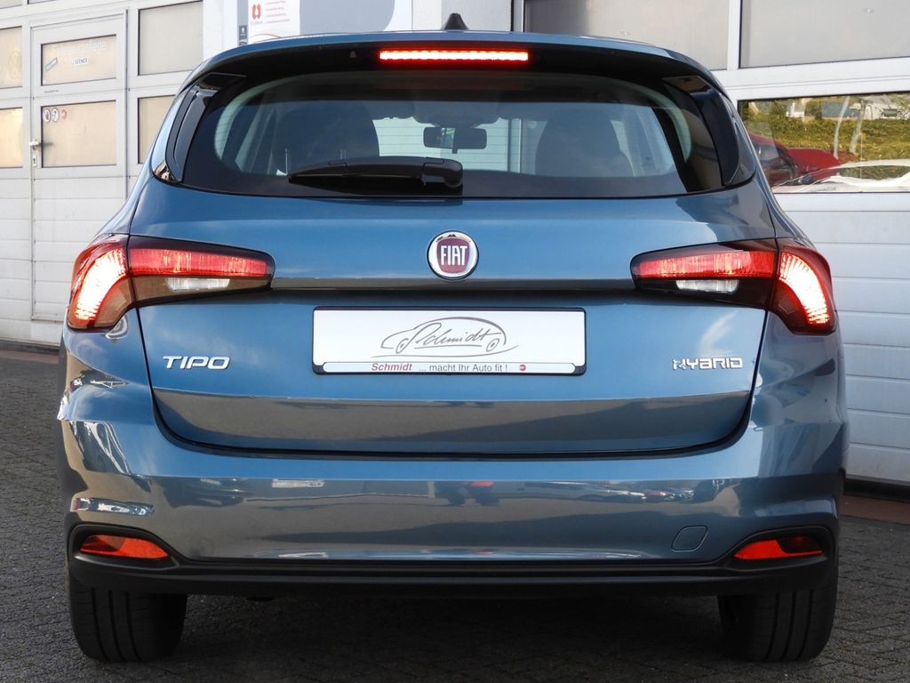 Fiat Tipo 2024