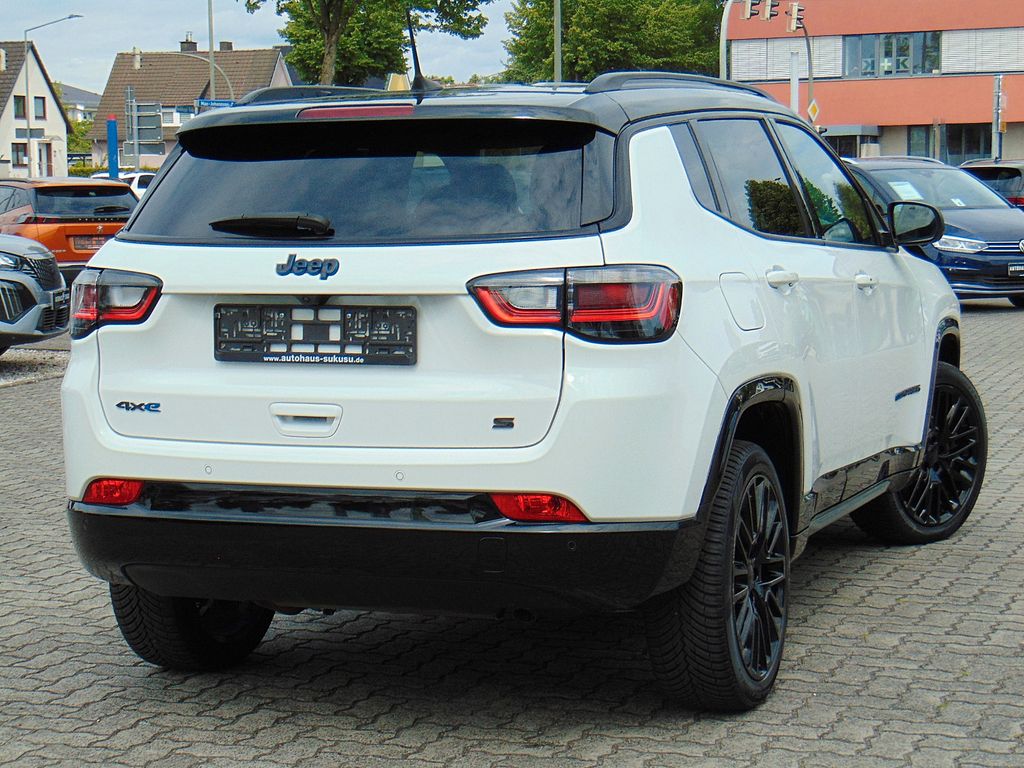 Jeep Compass 2023