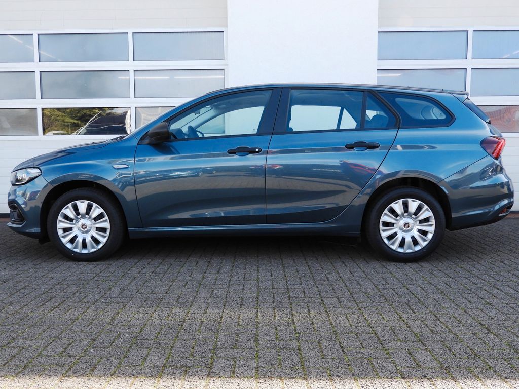 Fiat Tipo 2024