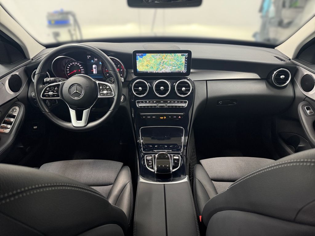 Mercedes-Benz C 200 2020