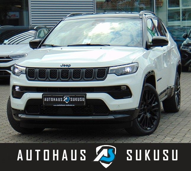 Jeep Compass 2023