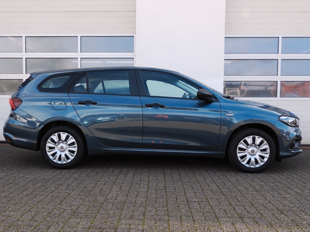 Fiat Tipo 2024