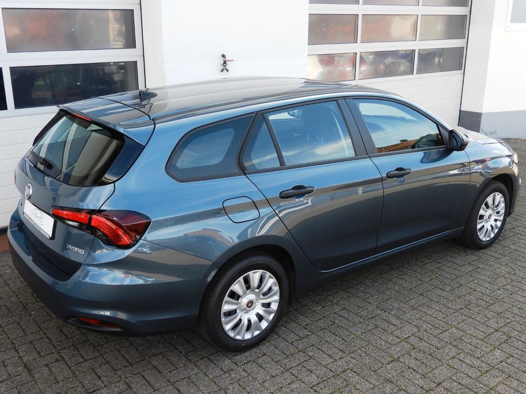 Fiat Tipo 2024