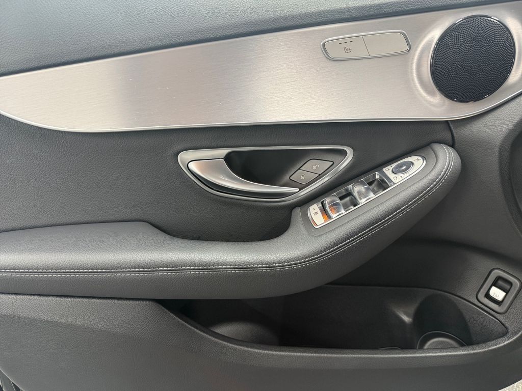 Mercedes-Benz C 200 2020