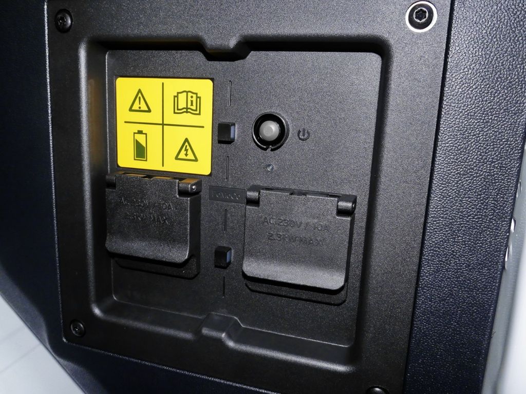 Ford Transit Custom 2024