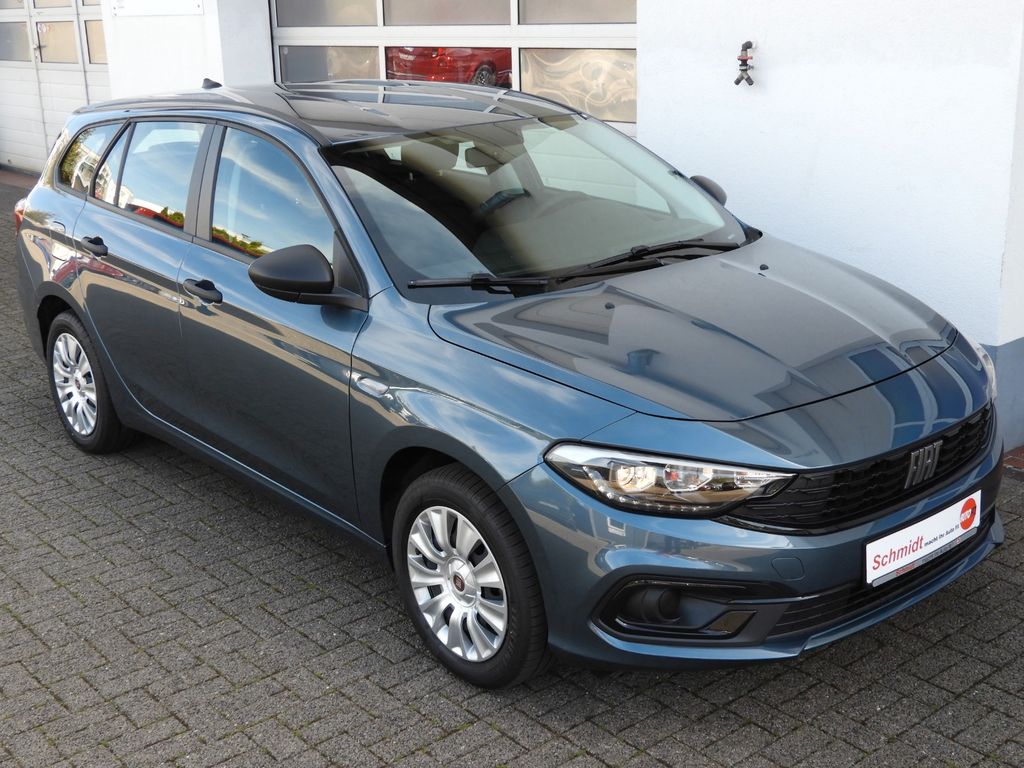 Fiat Tipo 2024