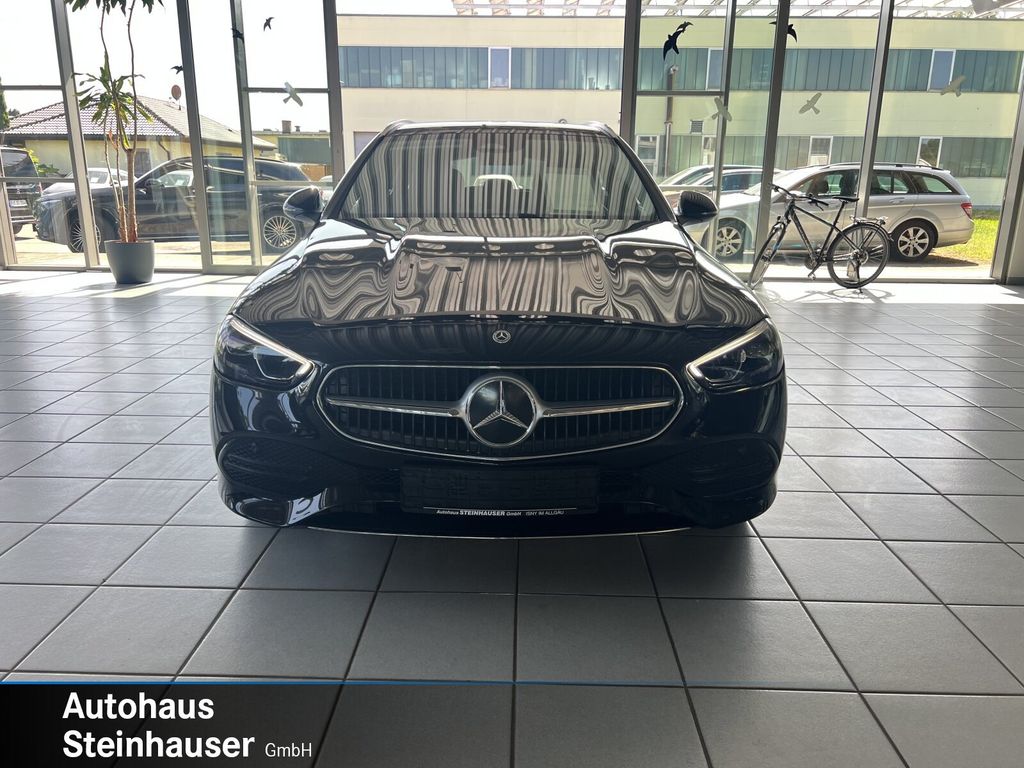 Mercedes-Benz C 200 2024