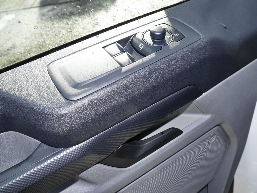 Ford Transit Custom 2024