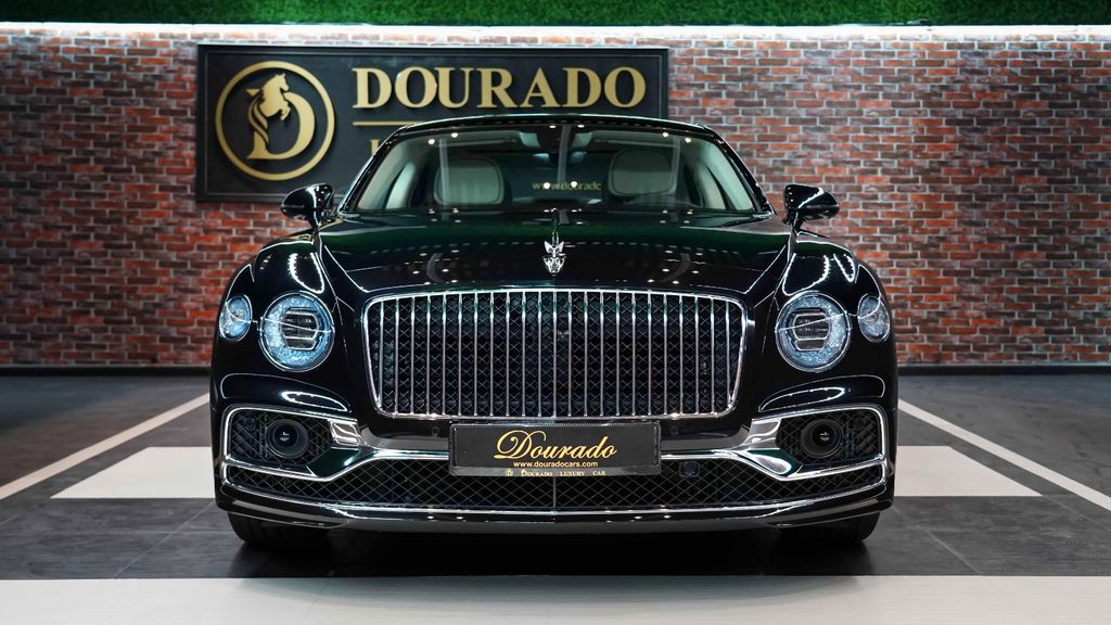 Bentley Flying Spur
