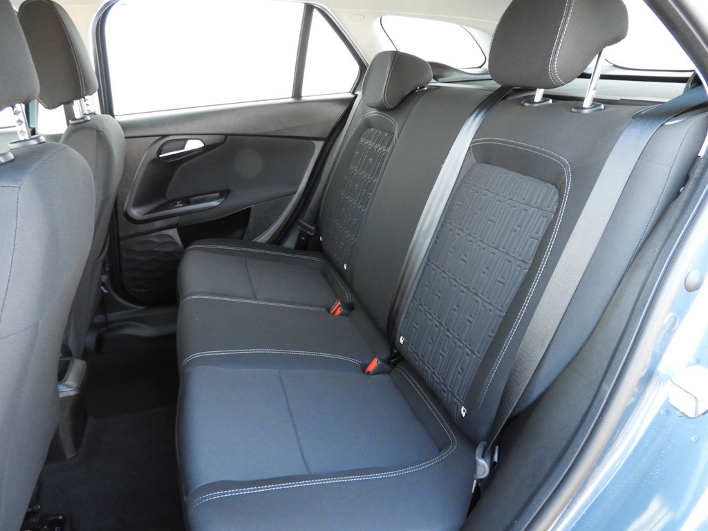 Fiat Tipo 2024