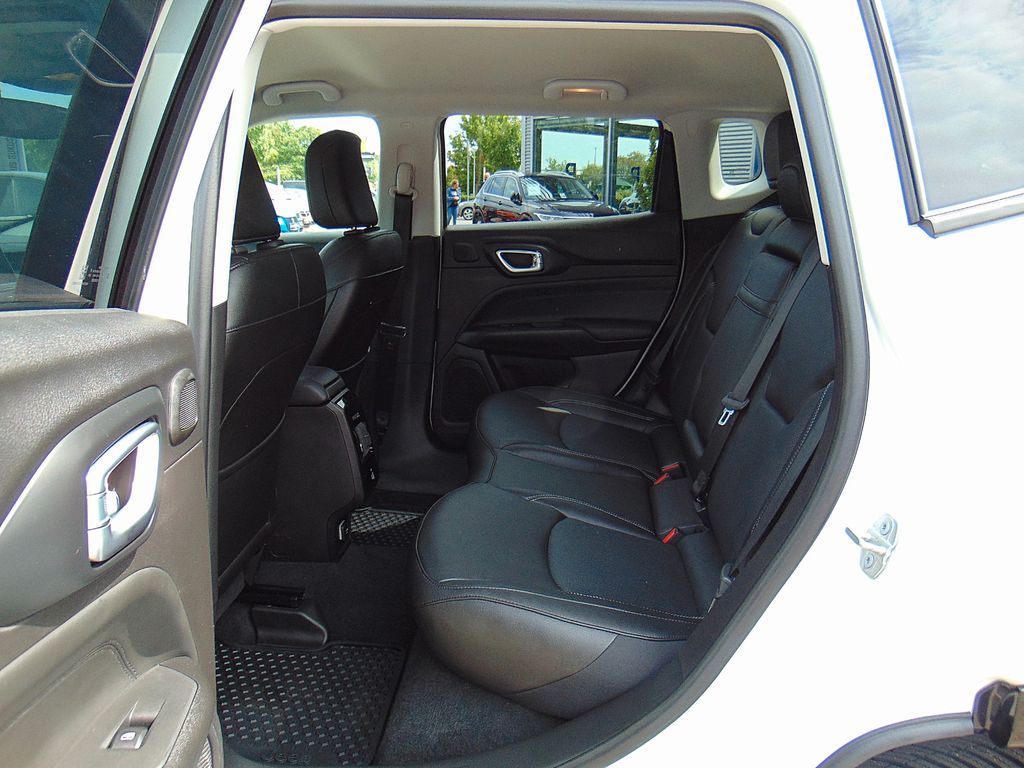 Jeep Compass 2023