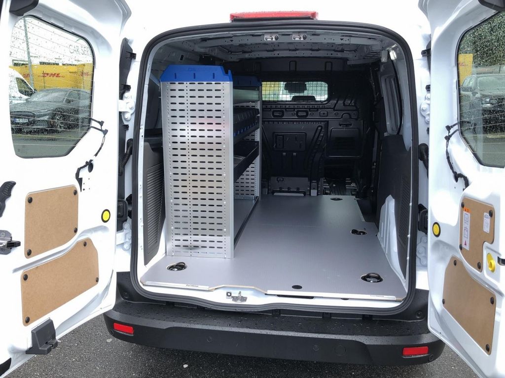 Ford Transit Connect 2025