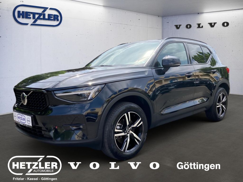 Volvo XC40 2024