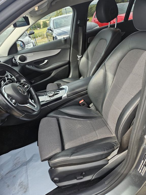 Mercedes-Benz C 300 2020