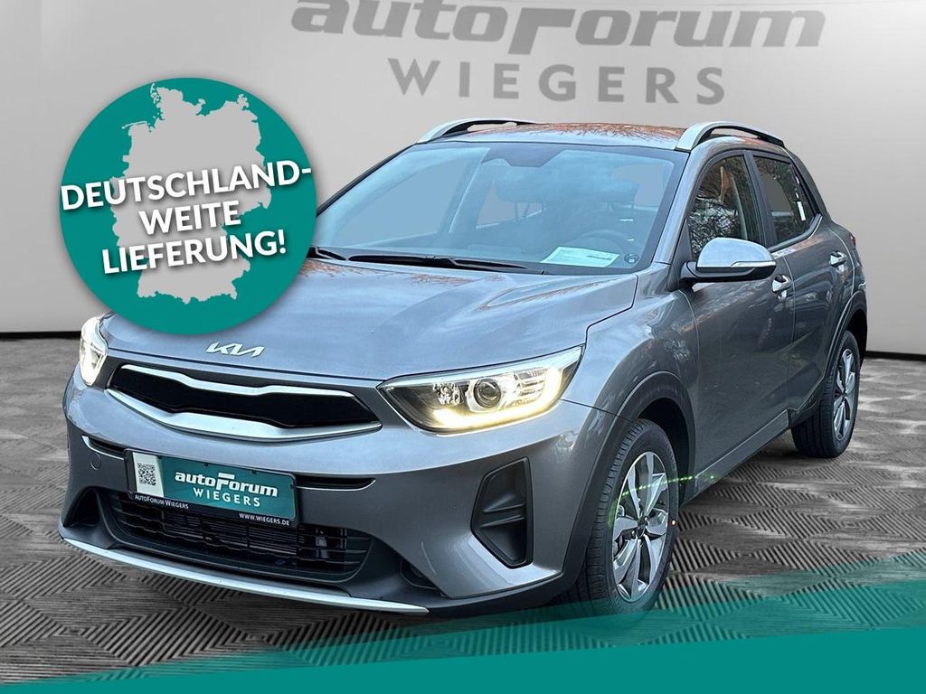 Kia Stonic 2025