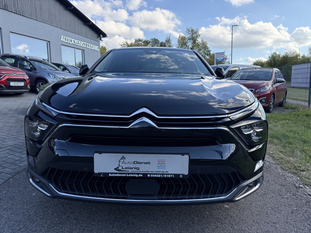 Citroën C5 X 2024