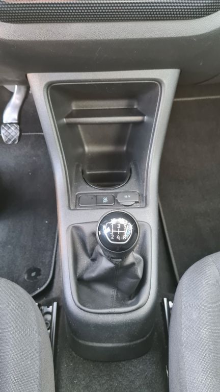 Volkswagen up! 2021