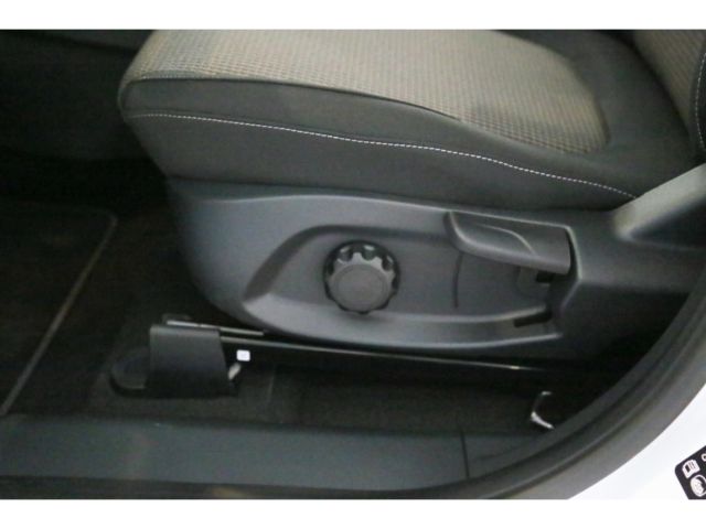 Ford Tourneo Courier 2025