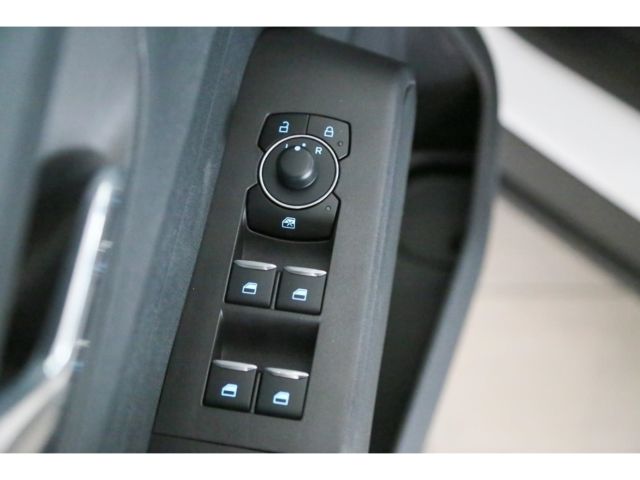 Ford Tourneo Courier 2025