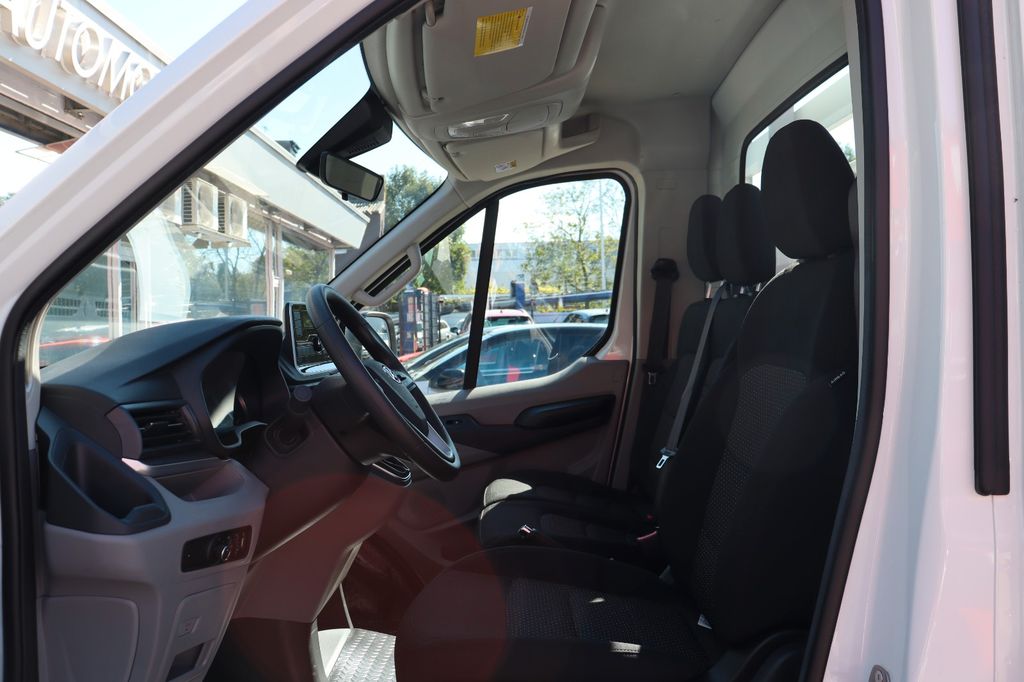 Maxus Deliver 9 2025