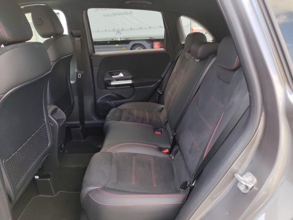 Mercedes-Benz B 250 2024