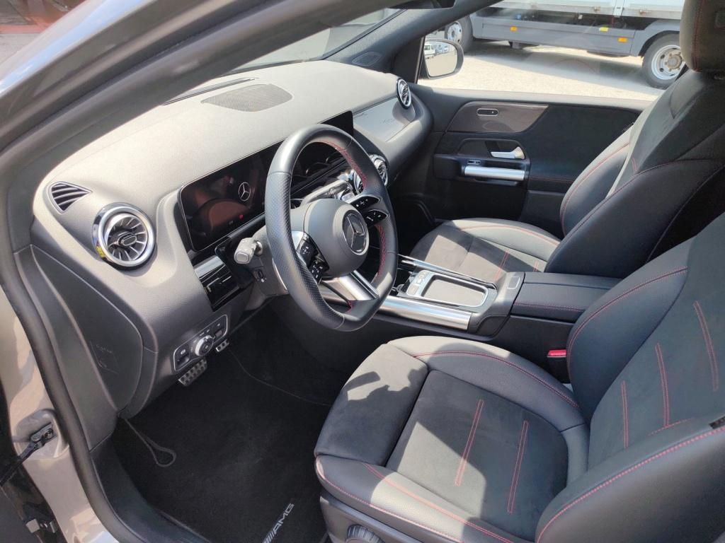 Mercedes-Benz B 250 2024