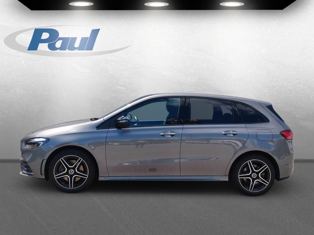Mercedes-Benz B 250 2024