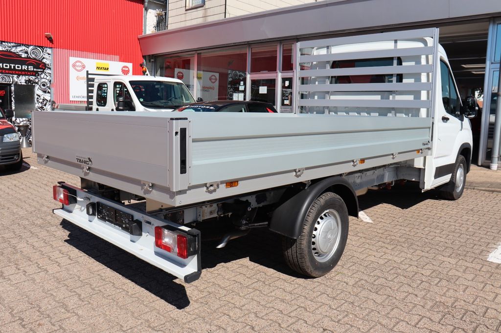 Maxus Deliver 9 2025