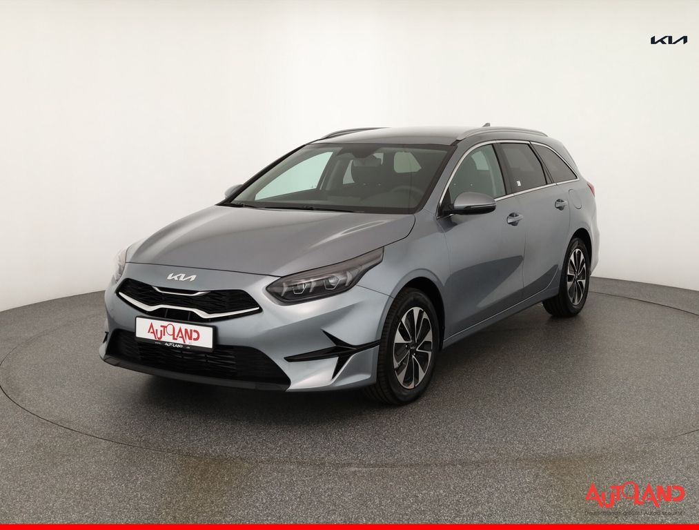 Kia cee'd Sportswagon 2025