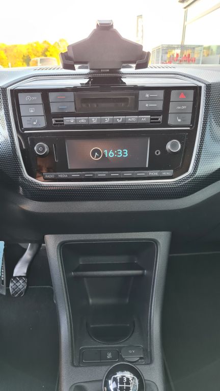 Volkswagen up! 2021