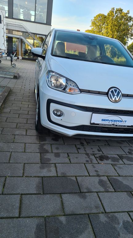 Volkswagen up! 2021