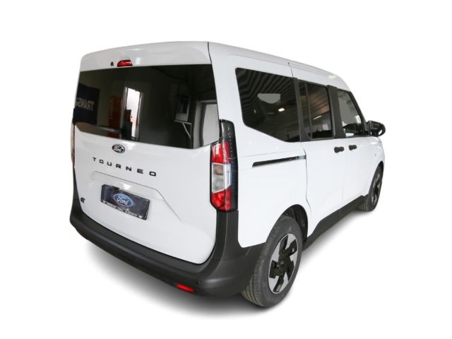 Ford Tourneo Courier 2025