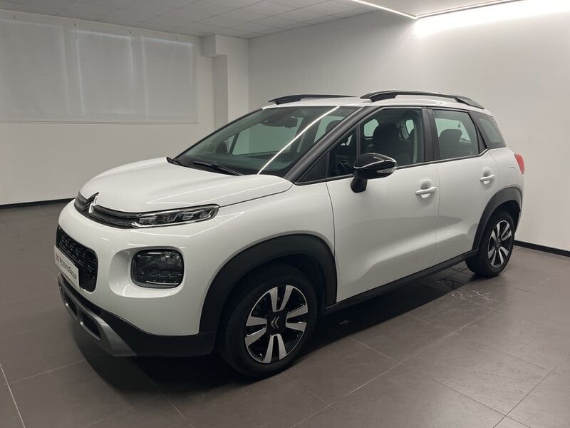 Citroën C3 Aircross 2020