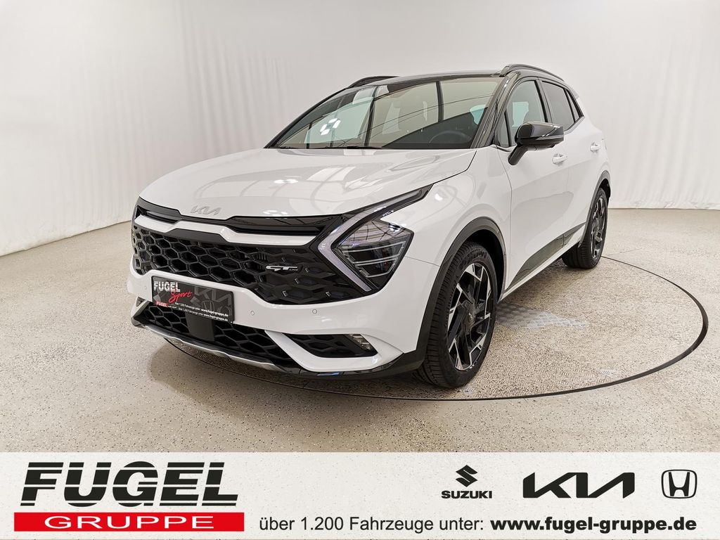 Kia Sportage 2025