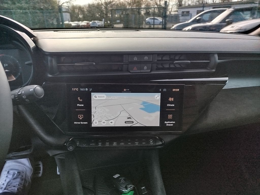 Alfa Romeo Junior 2025