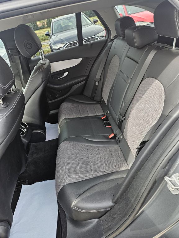 Mercedes-Benz C 300 2020