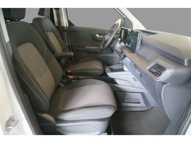 Ford Tourneo Courier 2025