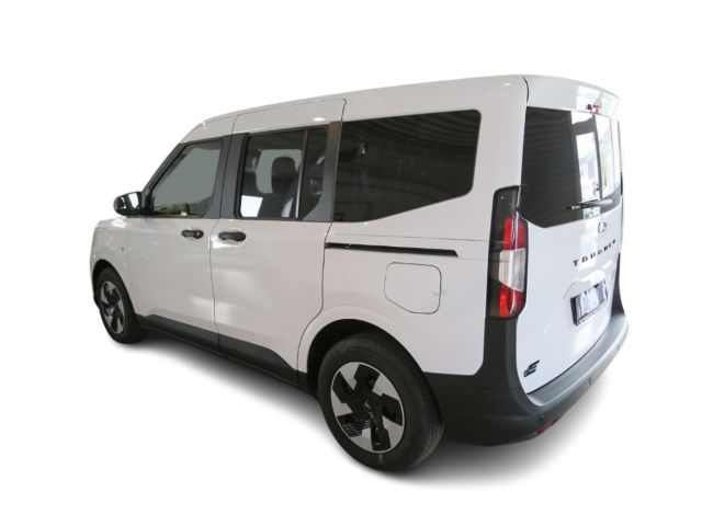 Ford Tourneo Courier 2025