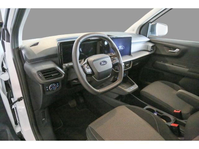 Ford Tourneo Courier 2025