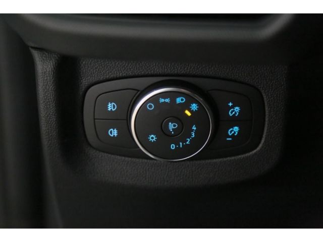 Ford Tourneo Courier 2025